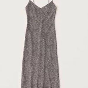 Abercrombie & Fitch Slip Dress – XS – Brand New with Tags